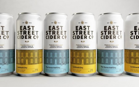 East Street Cider