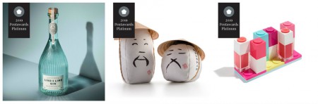 упаковочный конкурс Pentawards 2019