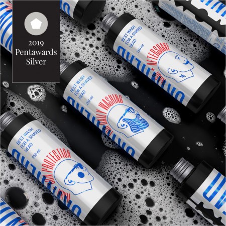 Свежие победители Pentawards 2019