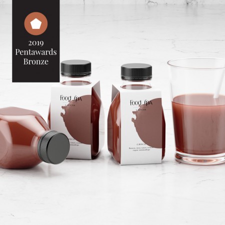 Свежие победители Pentawards 2019