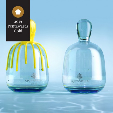 Свежие победители Pentawards 2019