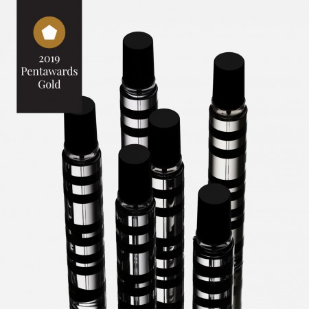 Свежие победители Pentawards 2019