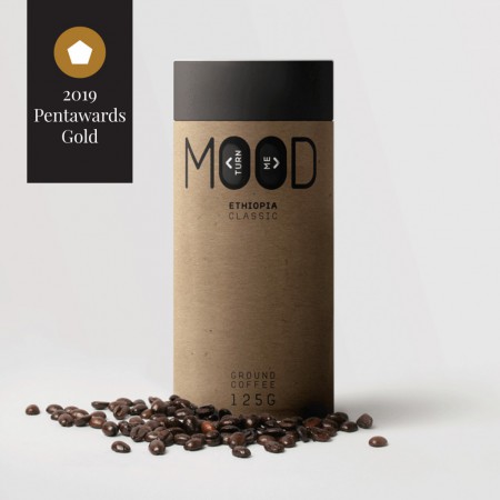 Свежие победители Pentawards 2019