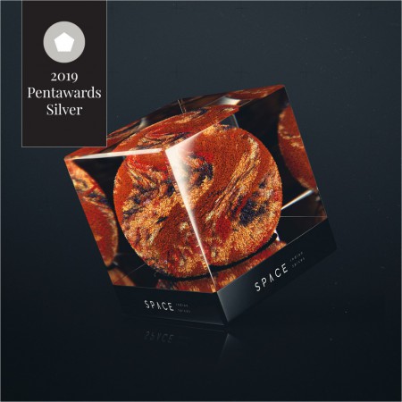 Свежие победители Pentawards 2019