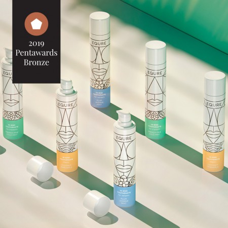 Свежие победители Pentawards 2019