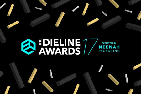 Конкурс упаковочного дизайна The Dieline Awards объявил результаты