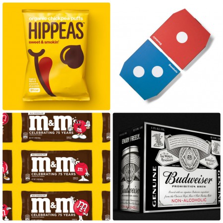 Конкурс упаковочного дизайна The Dieline Awards объявил результаты