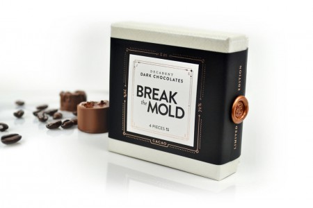 Конкурс упаковочного дизайна The Dieline Awards объявил результаты