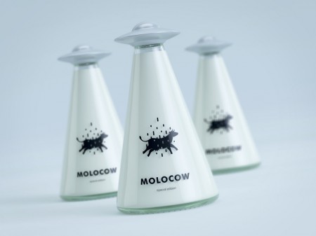 Конкурс упаковочного дизайна The Dieline Awards объявил результаты